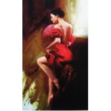 Αυτοκόλλητο Ριζόχαρτο Tela 48X33cm_DF 007